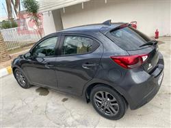 تۆیۆتا یارس